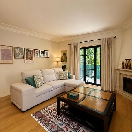 Διαμέρισμα Golden Coast Carcavelos (Lisbon)